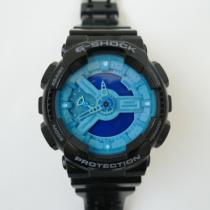 G-SHOCK ジーショック 腕時計　GA-110HC